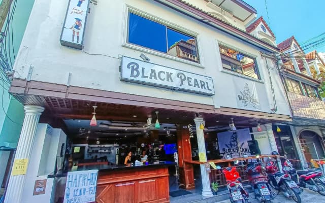 Hack Patong Beach Hotel