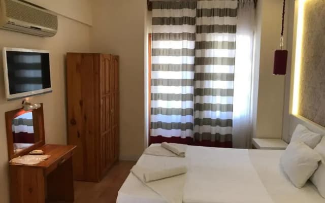 Hisar Aqua Hotel