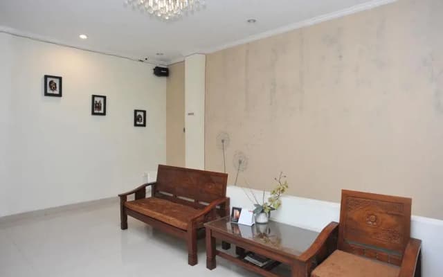Airy Mataram Cakranegara Sriwijaya 80 Lombok
