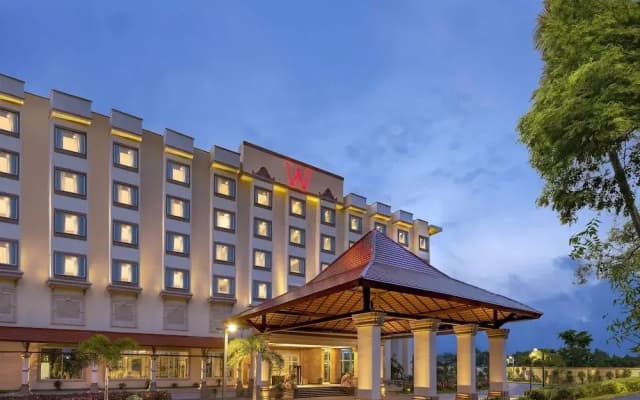 Welcomhotel by ITC Hotels, Bhubaneswar