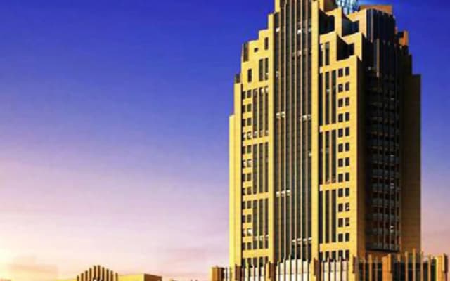 Regal Kangbo Hotel