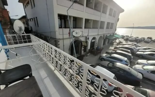 La Vita Butik Otel