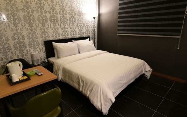 Hotel Yaja Jecheon Station