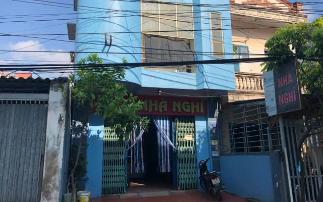 Van Anh Motel