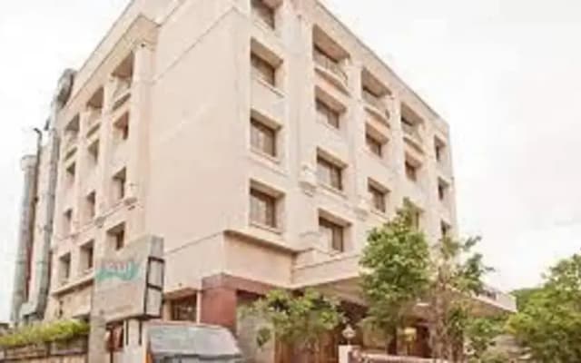 Kalyan Residency