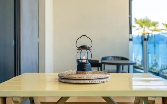 Yeosu Baraboda Ocean View Pension