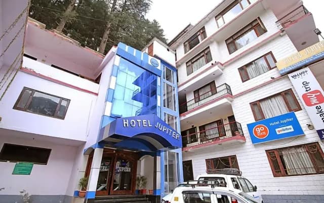 Hotel Jupiter