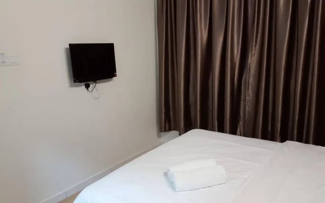 River View Inn Nusa Bestari Skudai