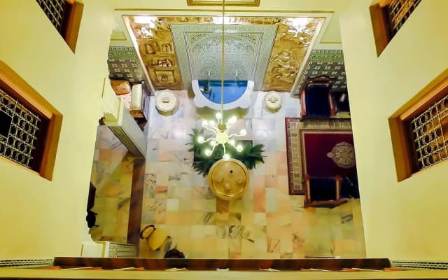 Dar Al Madina Al Kadima