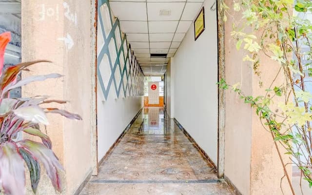 FabHotel Divine Residency
