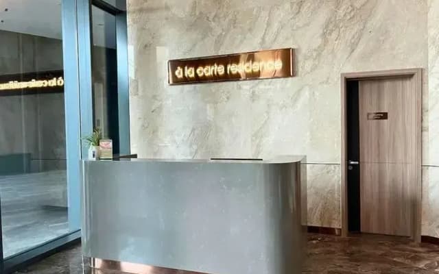 A La Carte Residence Halong by MAPSTAR