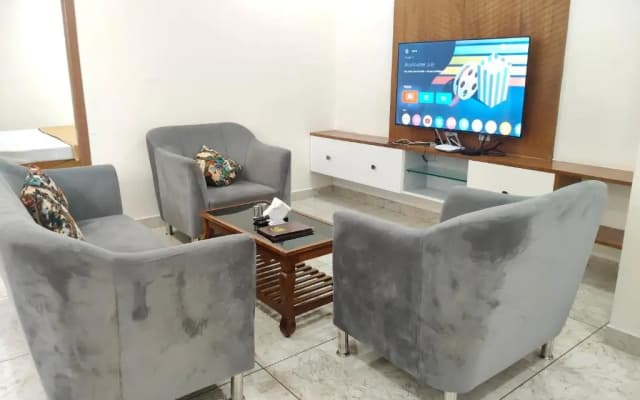 Nandan Enclave