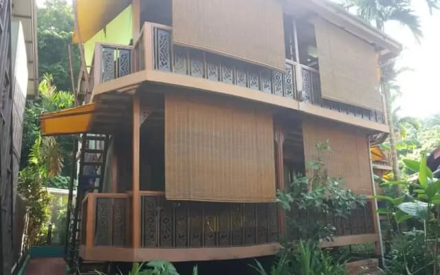 T Star Cottage