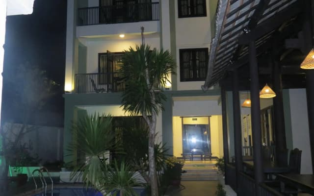 Starfruit Villa Hoi An