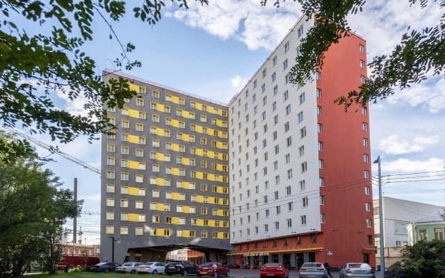 RentPrime (ex. FlatHome 24) на проспекте Большой Сампсониевский 74 корпус 2