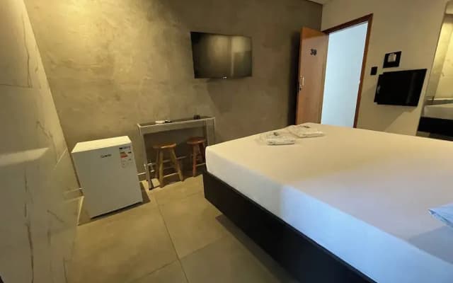 Hotel Estrela Carapicuiba