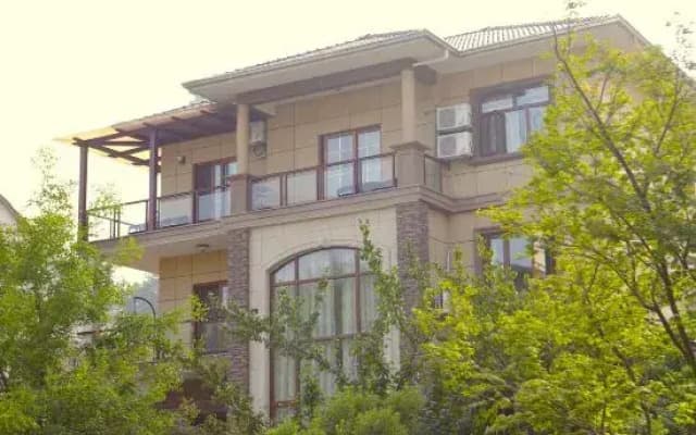 Deying Mountain House