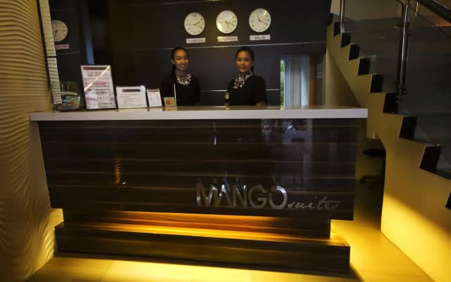 Mango Suites - Tuguegarao