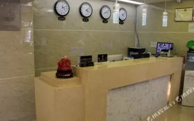 Super 8 Preferred Hotel (Kashgar West Road)