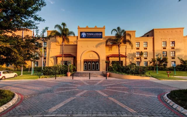 Town Lodge Polokwane