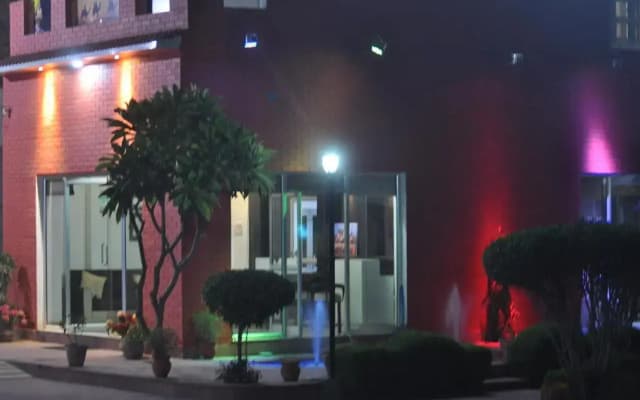 Hotel Goverdhan