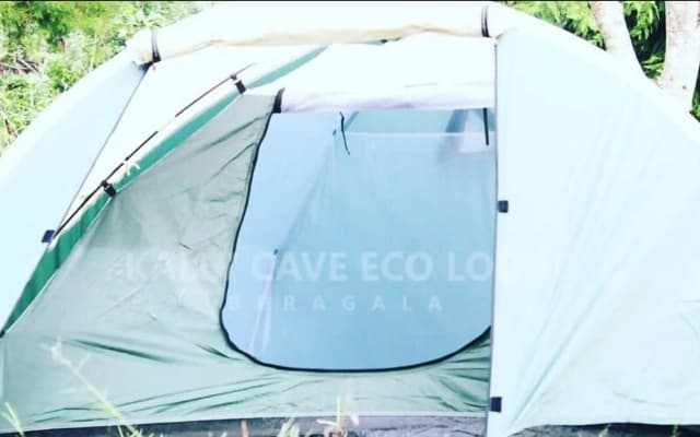 Kallycave Eco Lodge