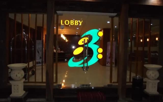 Airy Kuta Simpang Dewa Ruci Griya Anyar 27 Bali