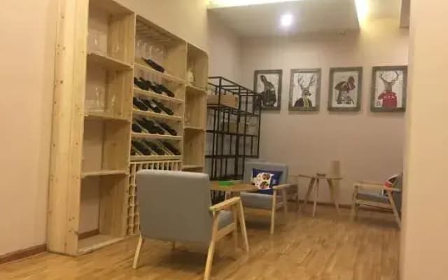Xiyue Theme Hotel, Panzhou, Liupanshui