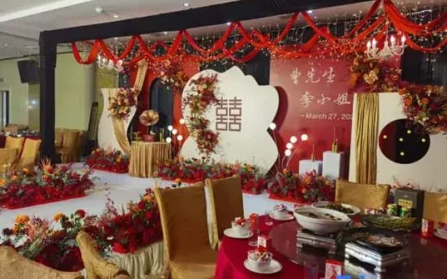 Xinhuyuan International Hotel