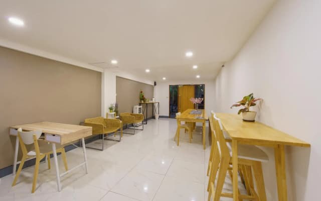 Jiang Mai 81 Place