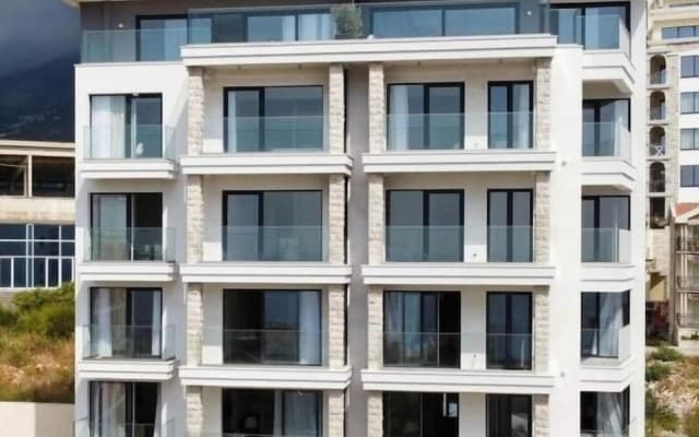 Horizon Residences Andjela