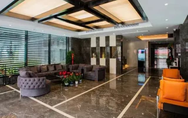 Rose Holiday Hotel