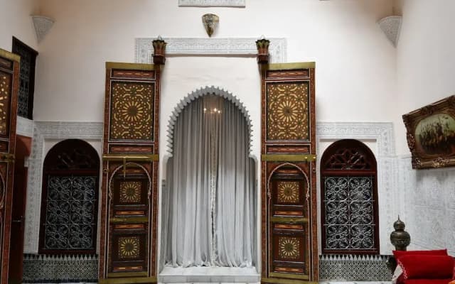 Riad Dar Alkatib