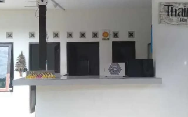 Thairiffic Home Stay