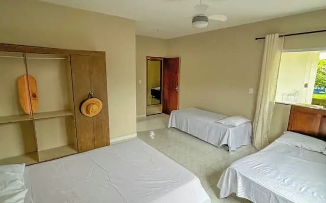 Surf Stop Hostel