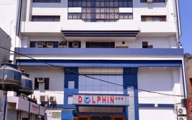 Hotel Dolphin