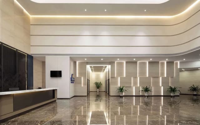 Days Inn By Wyndham Zhuhai Tangjiawan