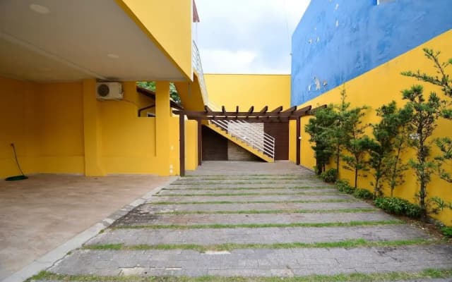 Casa Encanto Fazenda da Armação