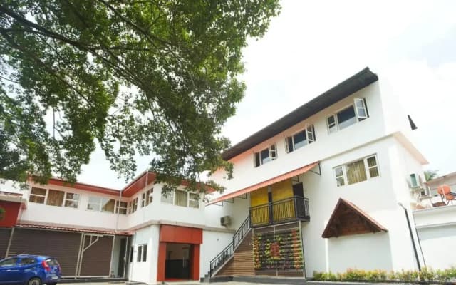 Hotel Prince by OYO Rooms