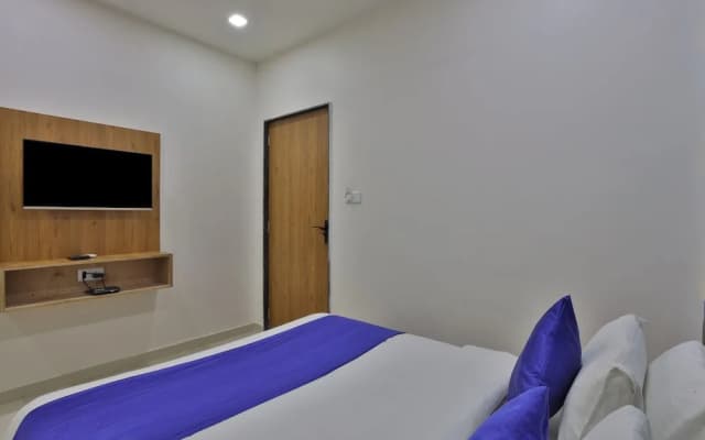 Hotel Shivaay