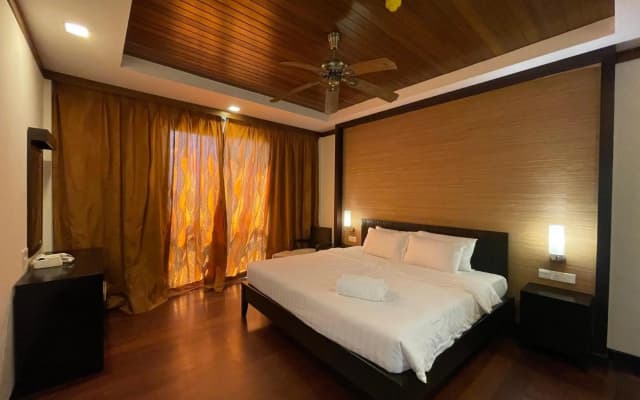 Home Sweet Villas, Karambunai