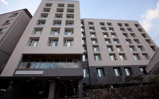 Waystone Seoubonghotel