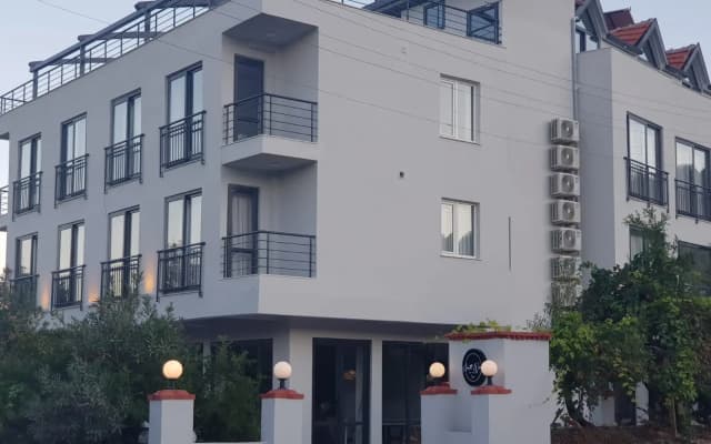North Wind Hotels Karaburun