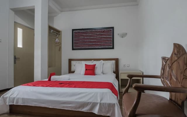 Seoxpian Homestay by RedDoorz