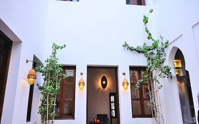 Riad Chayma - Adults Only