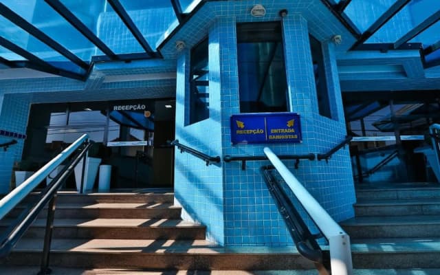 Hotel Rota do Sol