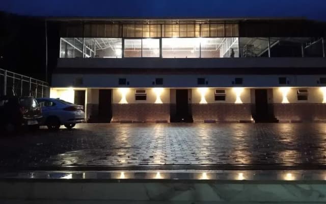 Ketti Heights Resorts