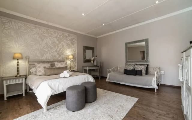 Solo Gracia Guest House