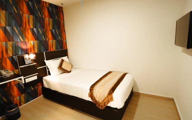 K Garden Hotel (Pb) Sdn Bhd