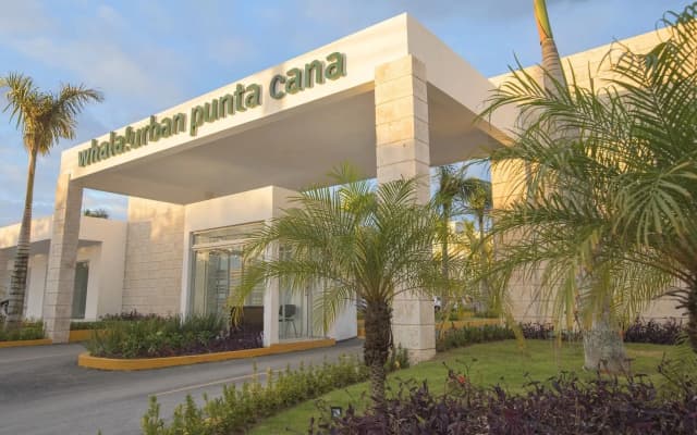 whala!urban punta cana